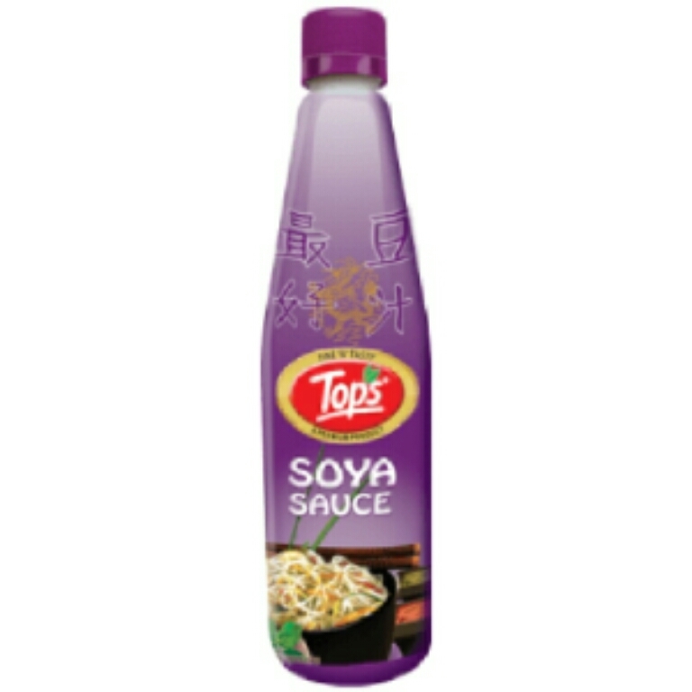 Soya sauce 740 gmd