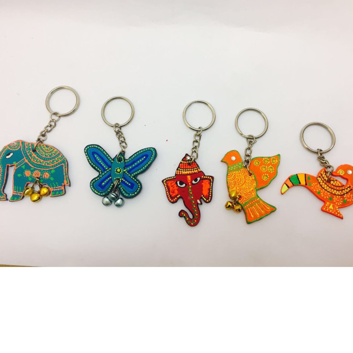 KeyChains