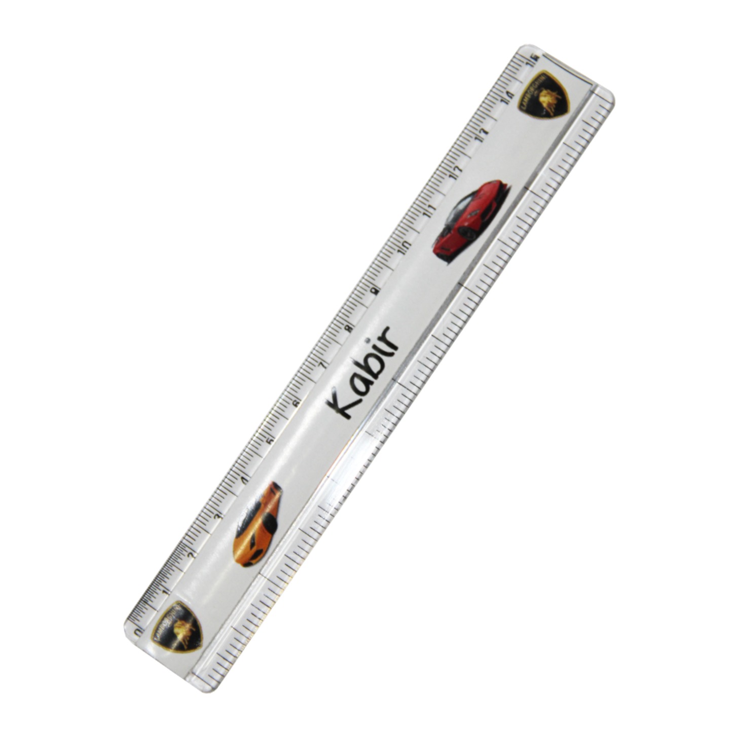 15-cm Ruler