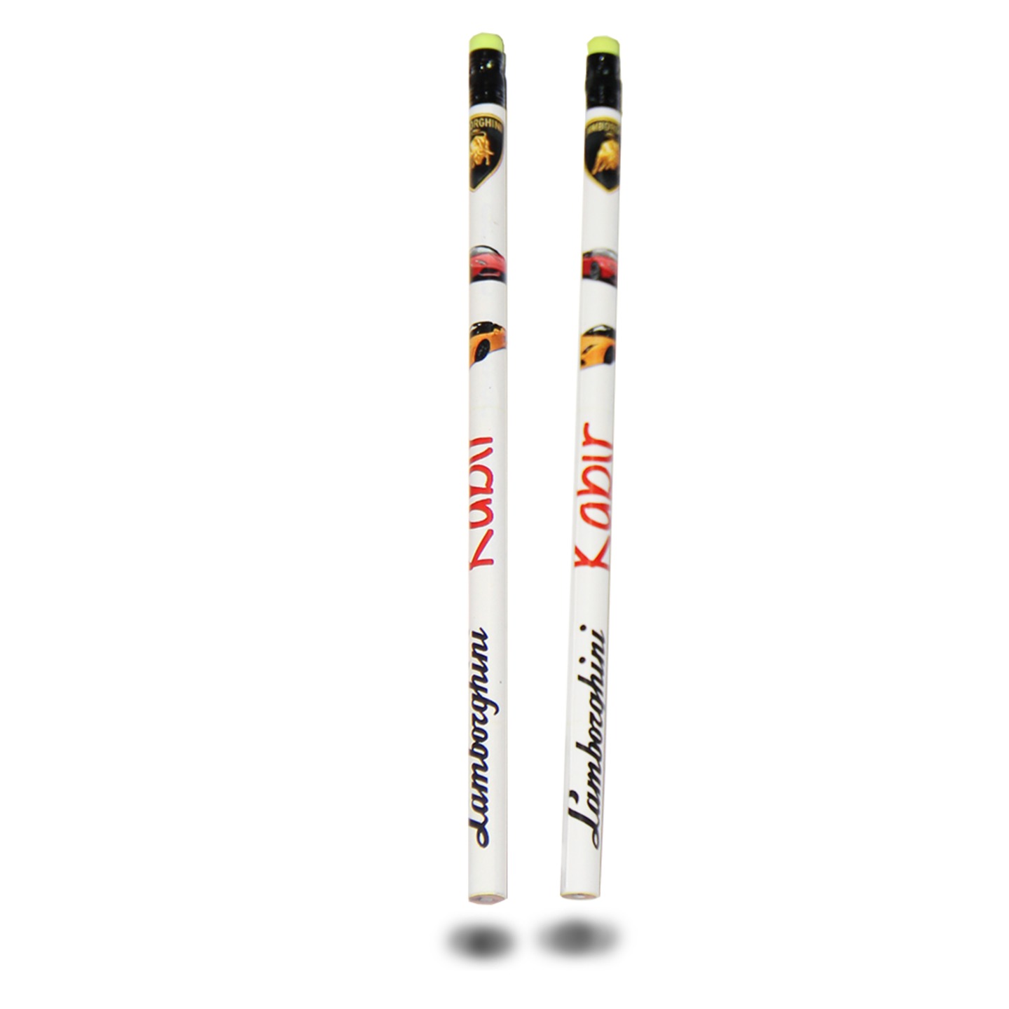 2 Piece Pencil Set