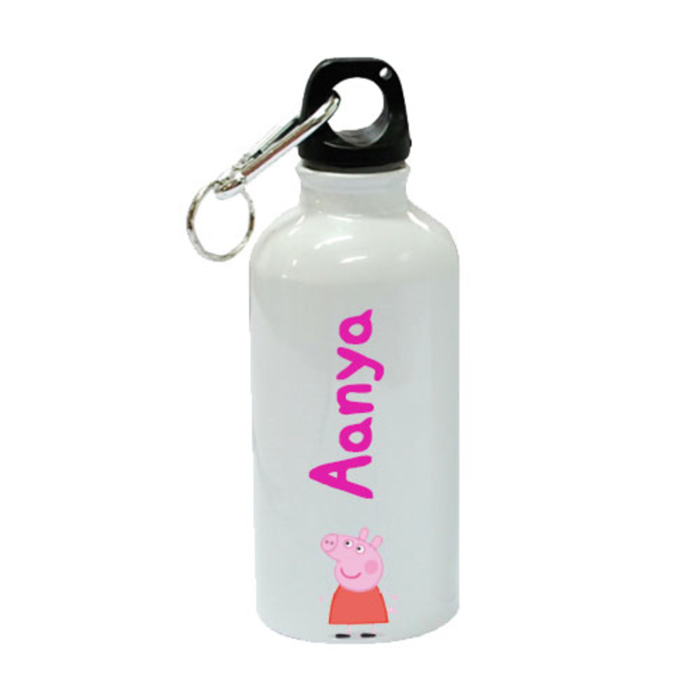 Peppa Pig Water Bottle