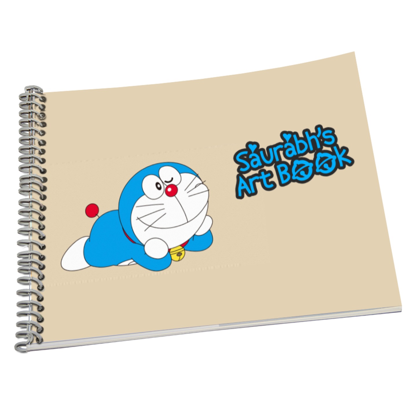 Doraemon Design Art Book