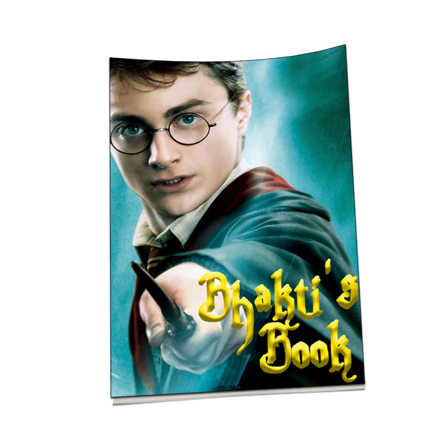 Harry Potter Theme Coloring Book for Birthday Give Away (set of 5)