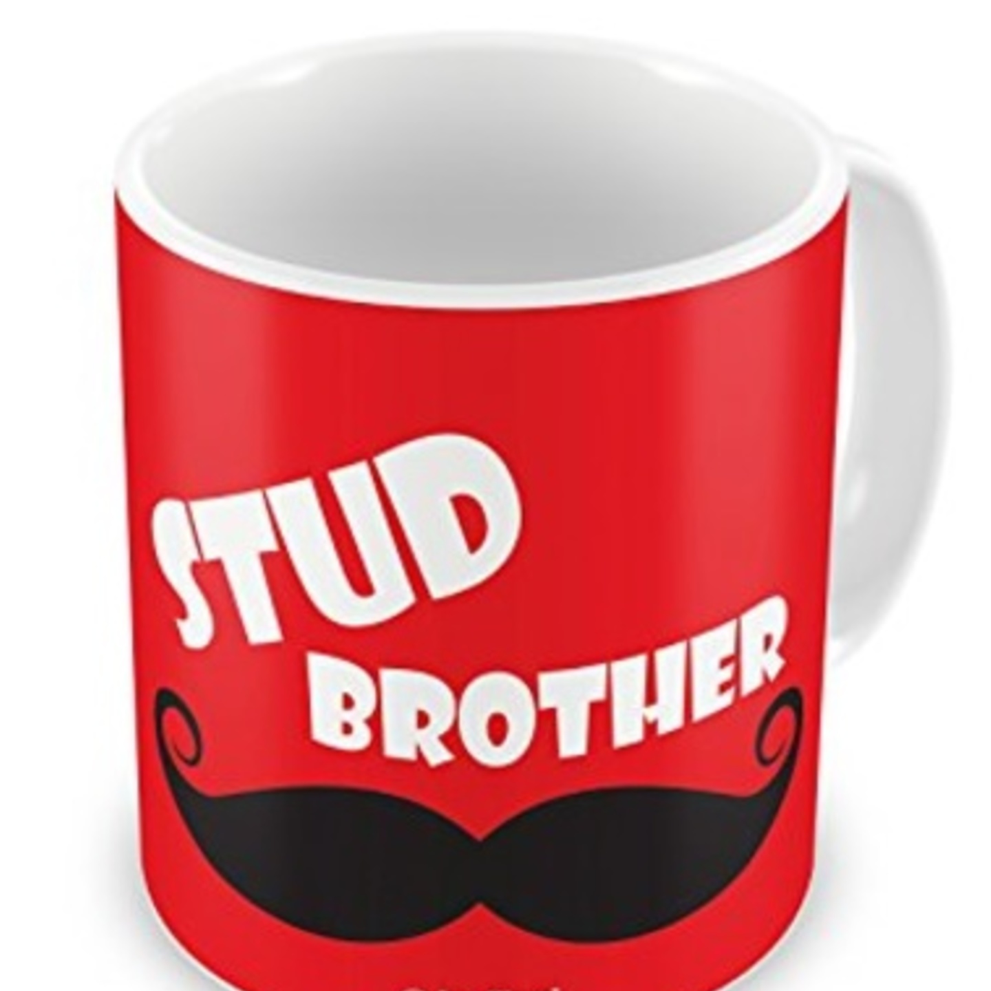 Stud Brother Mug