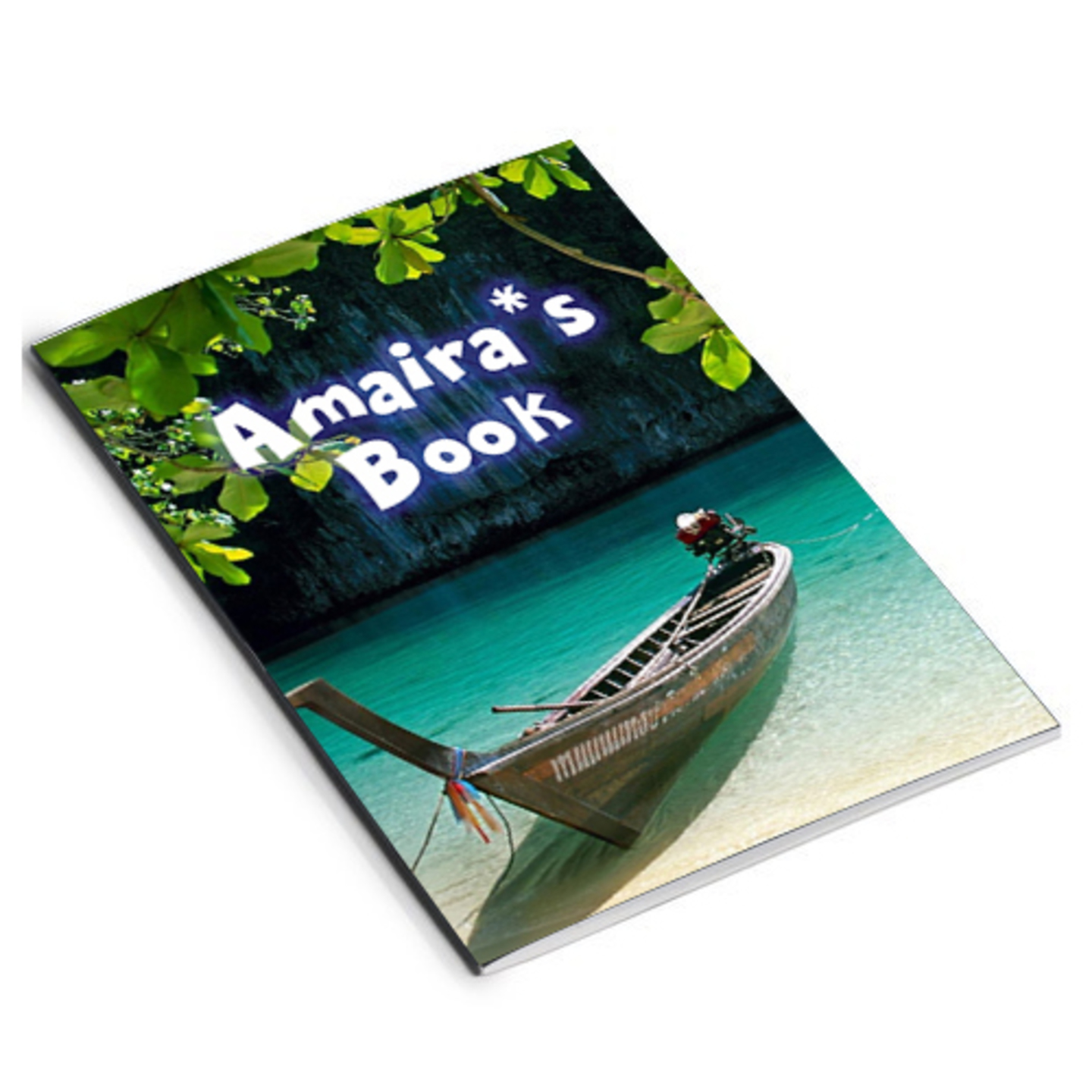 Boat Design Poem Book 