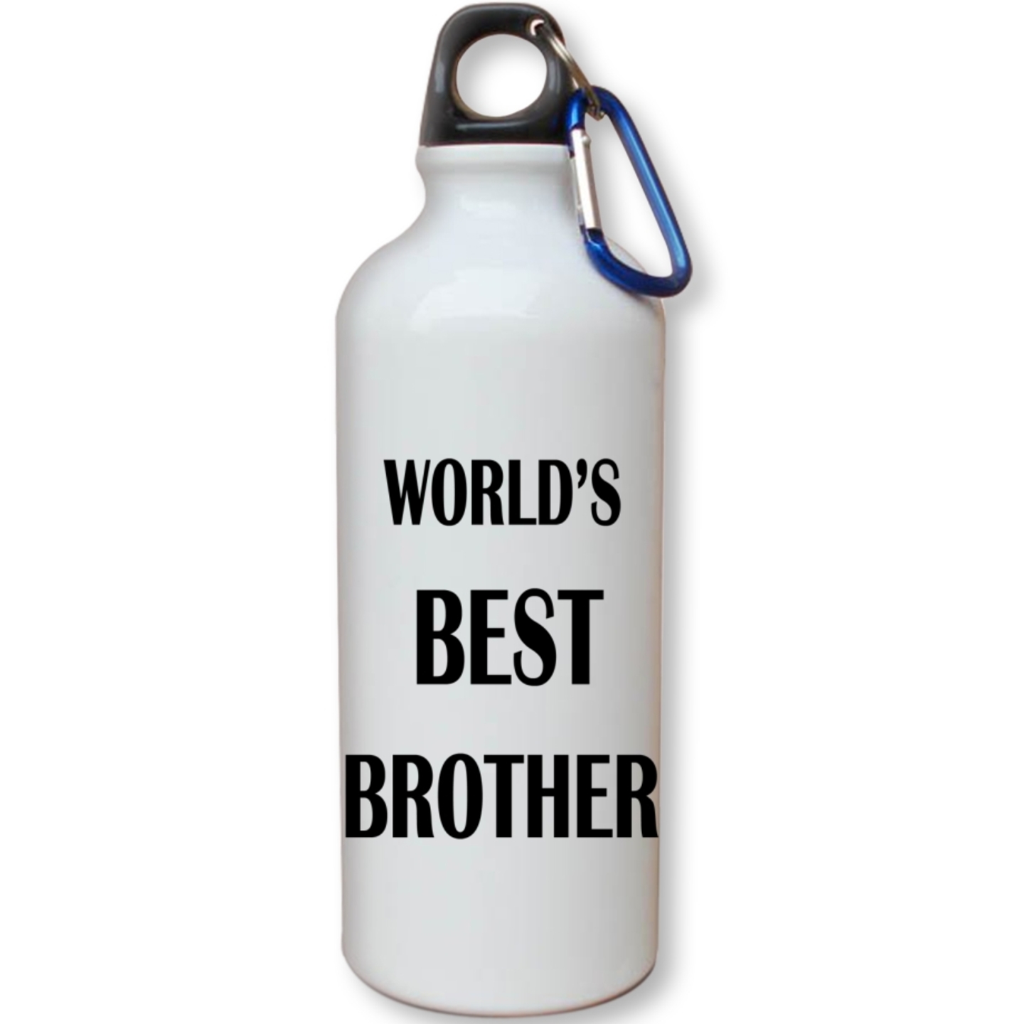 World's Best Brother Sipper