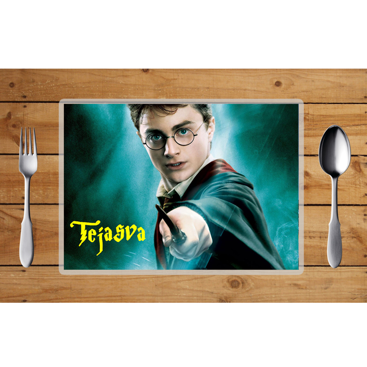 Harry Potter Design Table Mat (Set of 2)