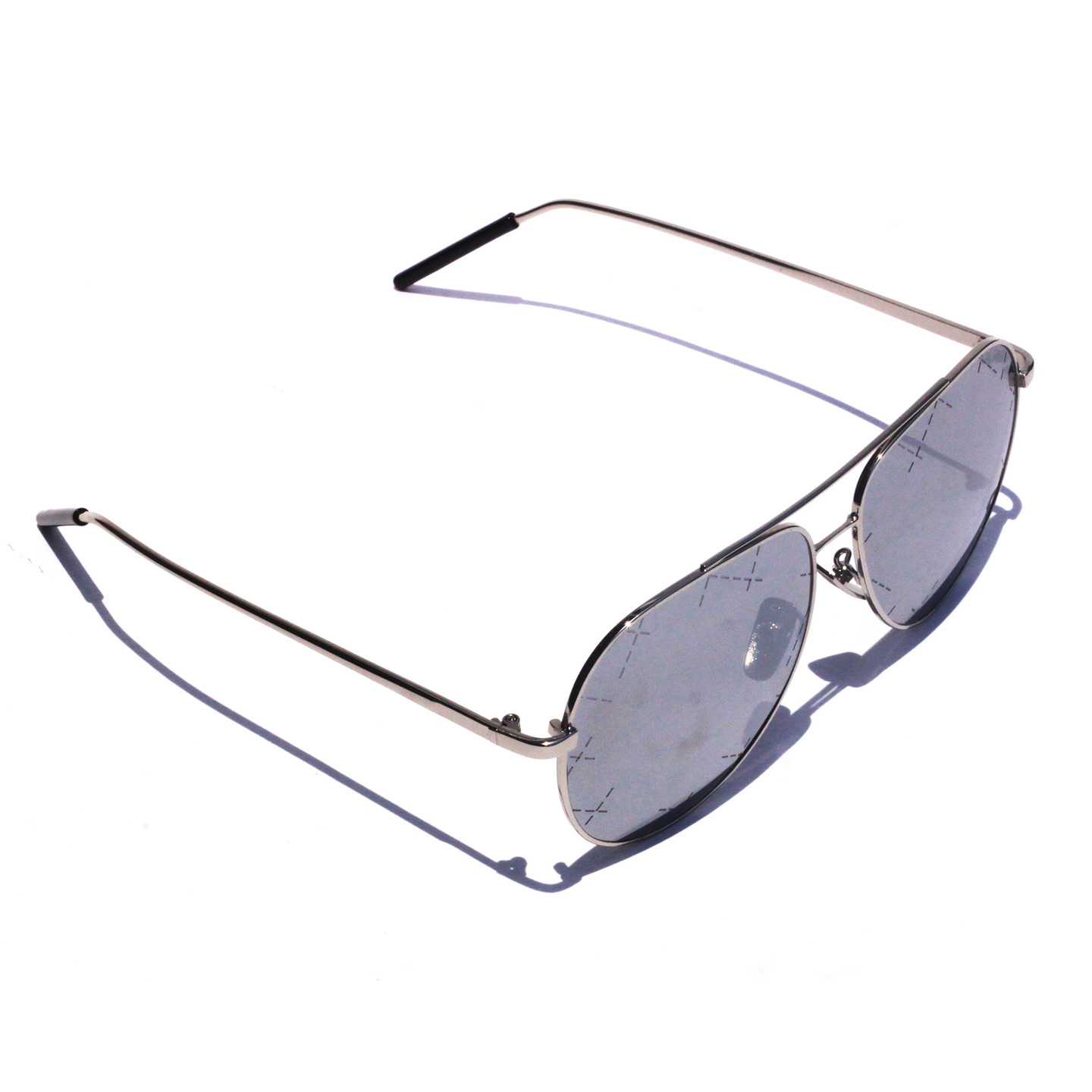 F-Front Patt Sunglasses