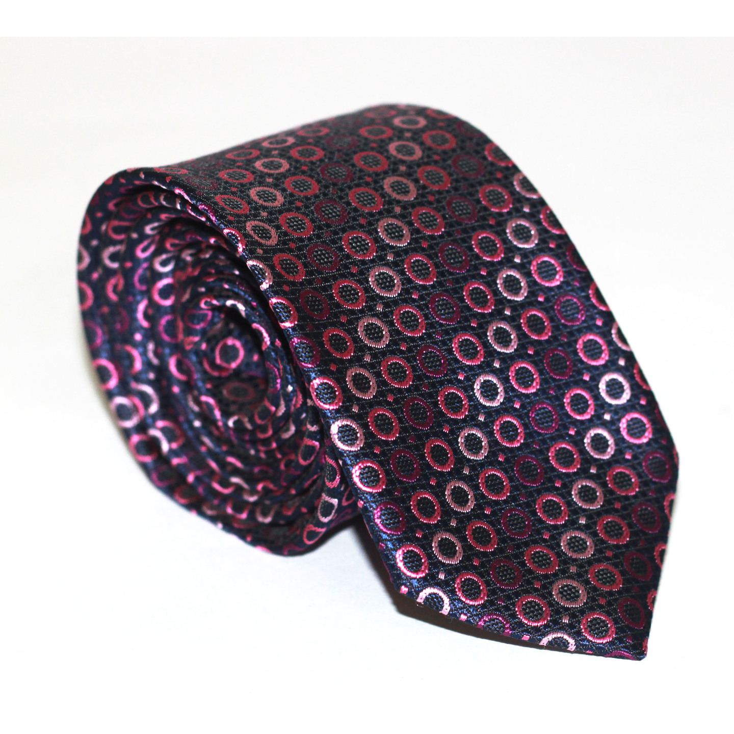 D-Dot Men's Necktie