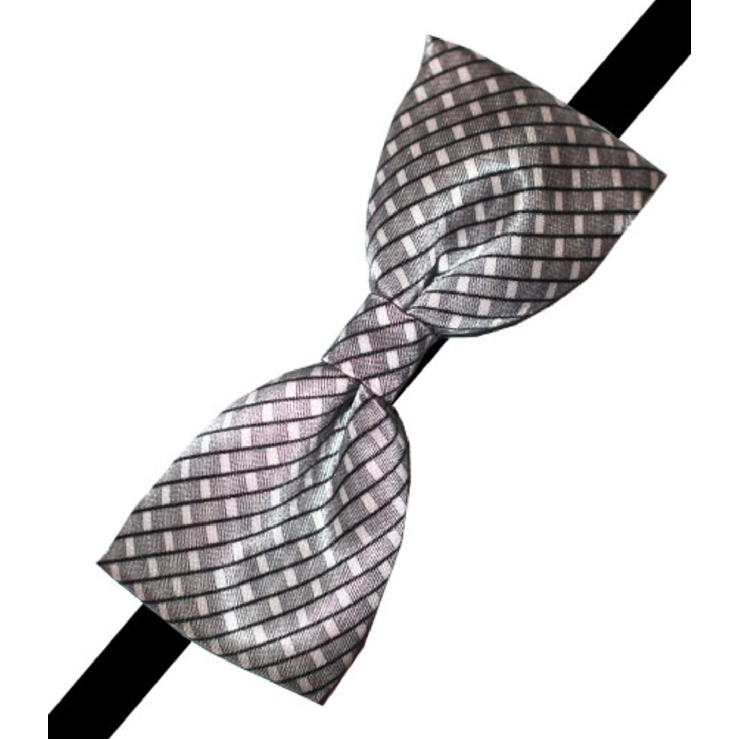 Rectangle Mesh Designer Bow Tie