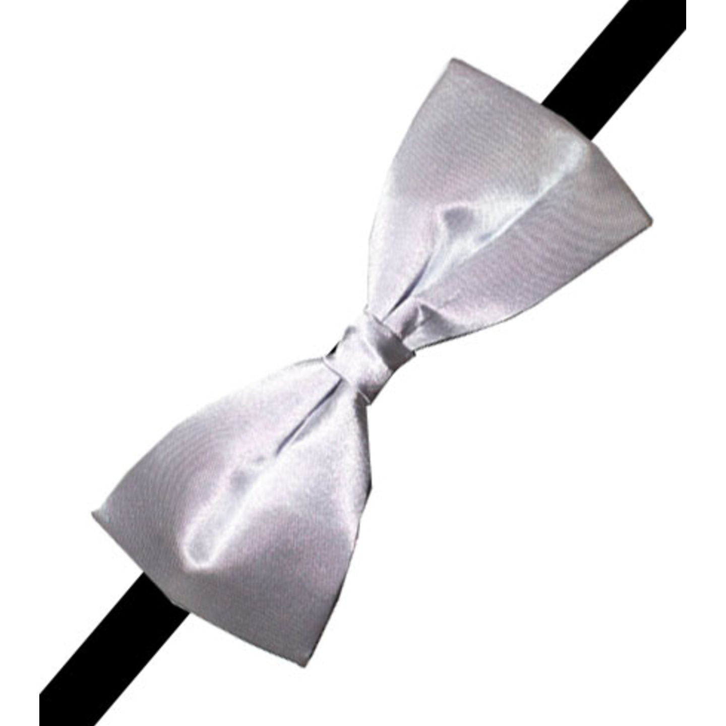 Gloss Cloud Bow Tie 