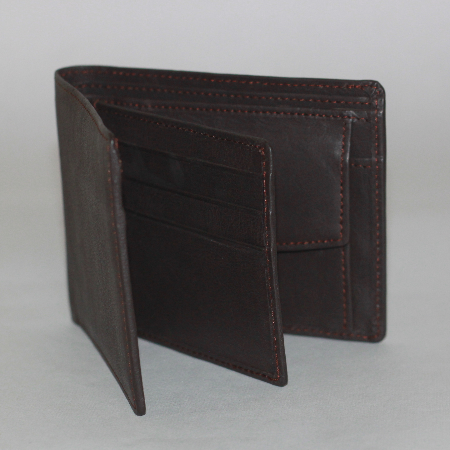 P-Plain Con Wallet 