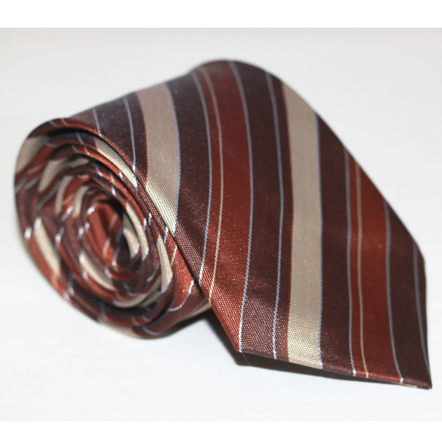 B-Bold Men's Necktie