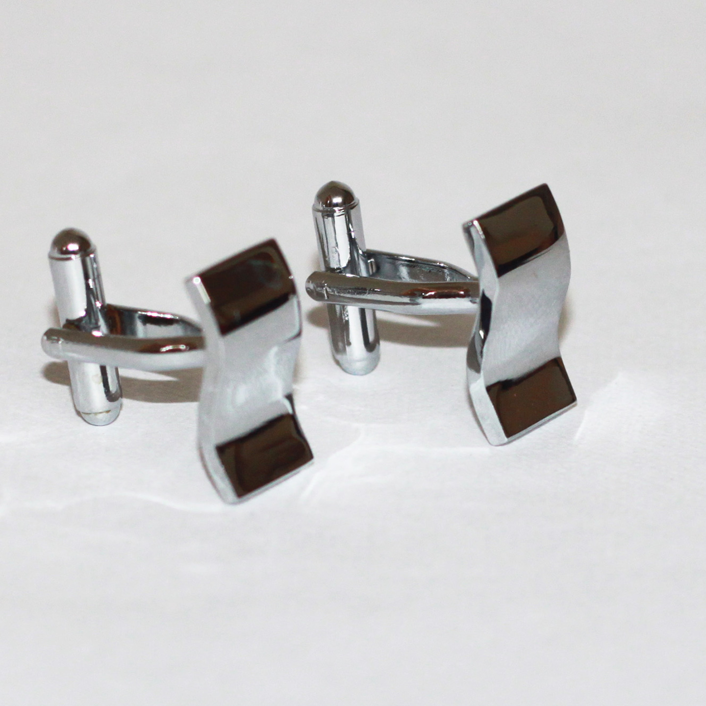 F-Flag SS Cufflinks 