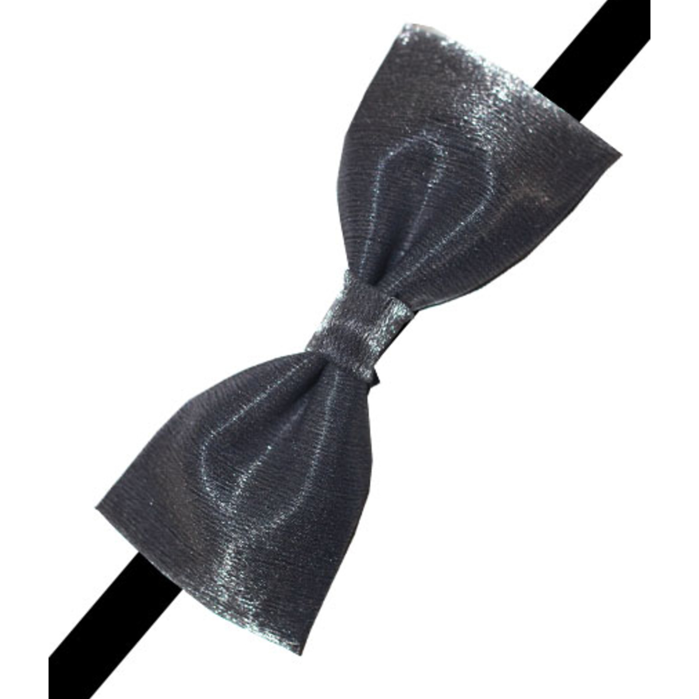 Concrete Designer Bow Tie