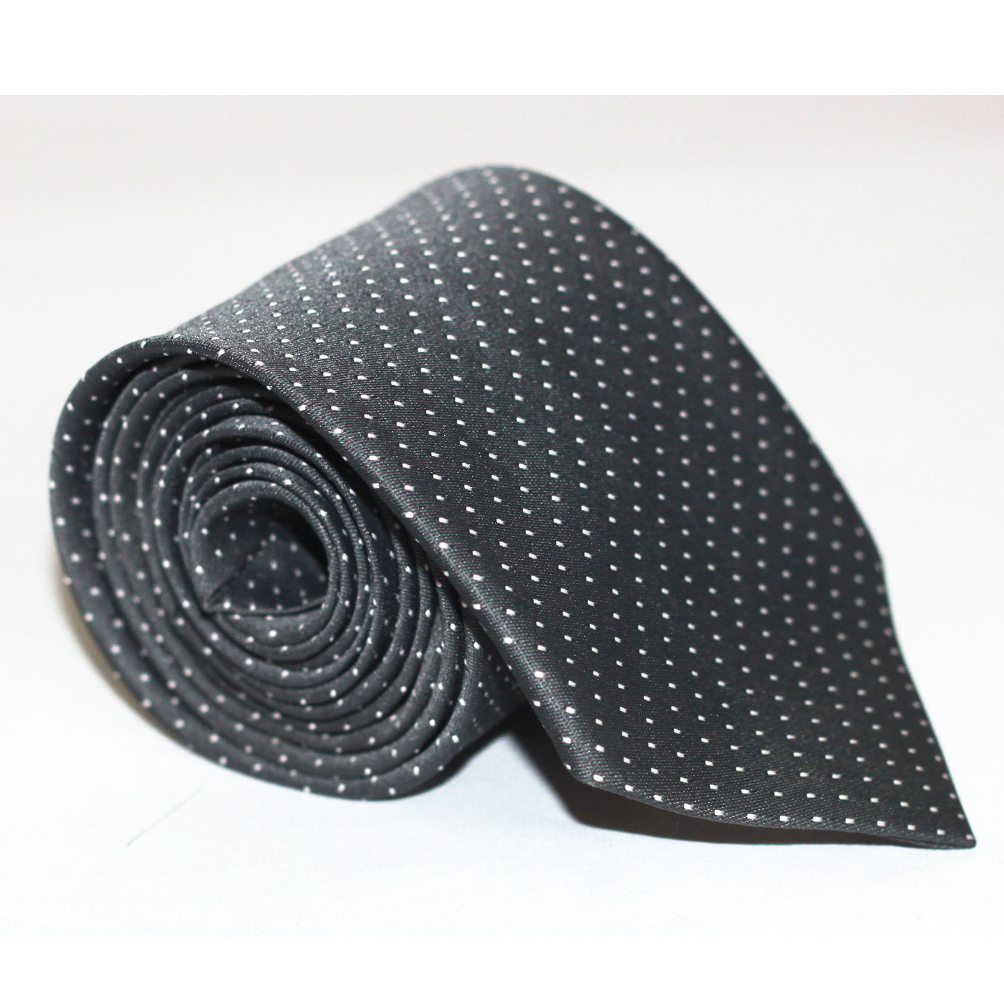 D-Dot Men's Necktie 