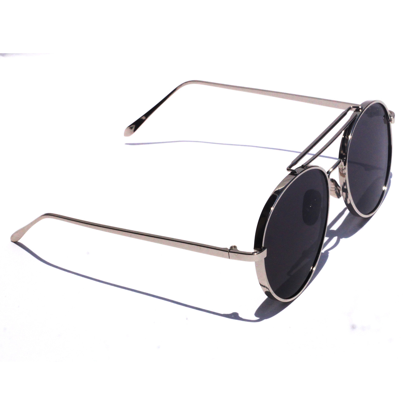 B-Bold Black Sunglasses