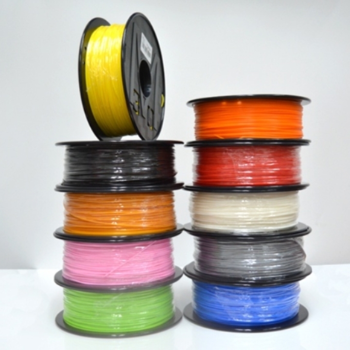 Filaments - PLA - Soongon