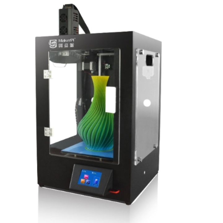 MakerPi M2030X desktop 3D printer 