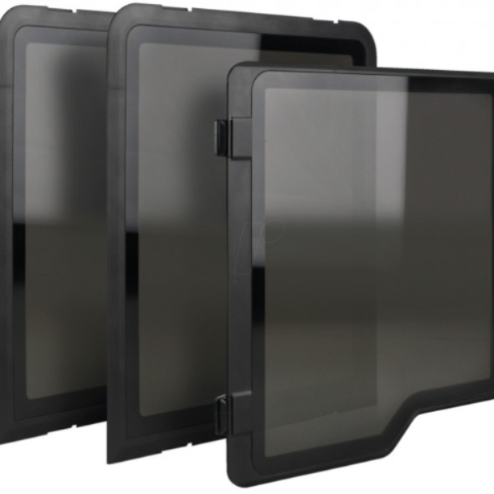 zortrax M200 Side covers