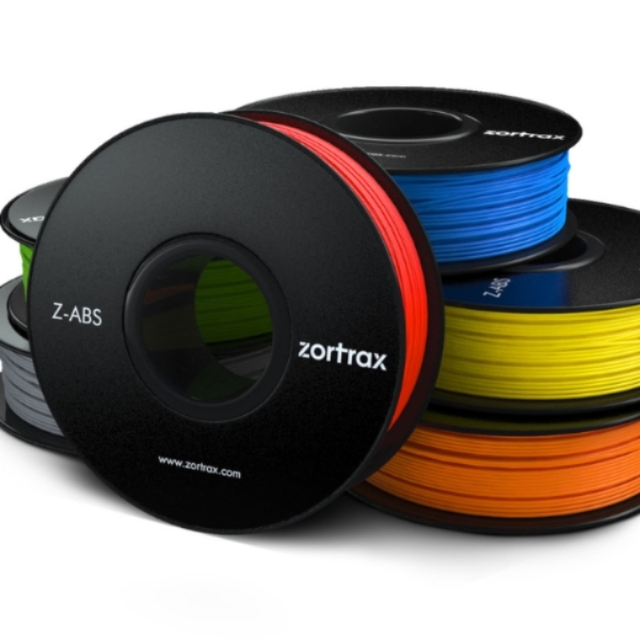 Filament - Z-ABS - Zortrax