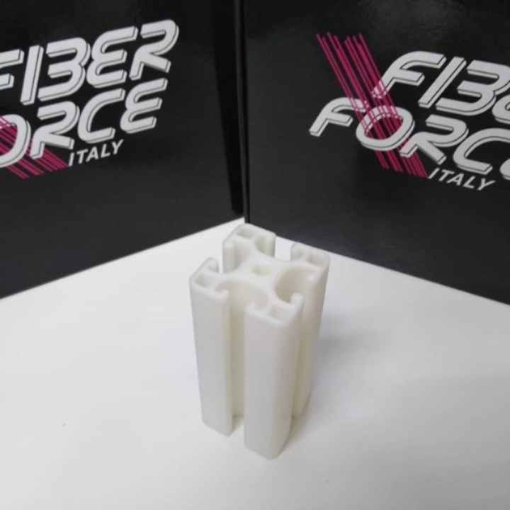 Glass Fiber filament - Fiber Force