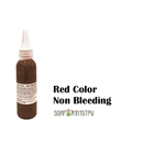 Not Fade Colour - Red 60ml