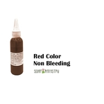 Not Fade Colour - Red 500ml