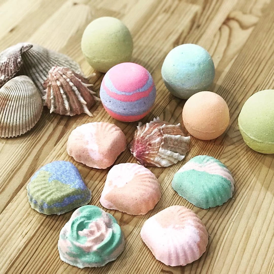 Bath Bombs Making's Products