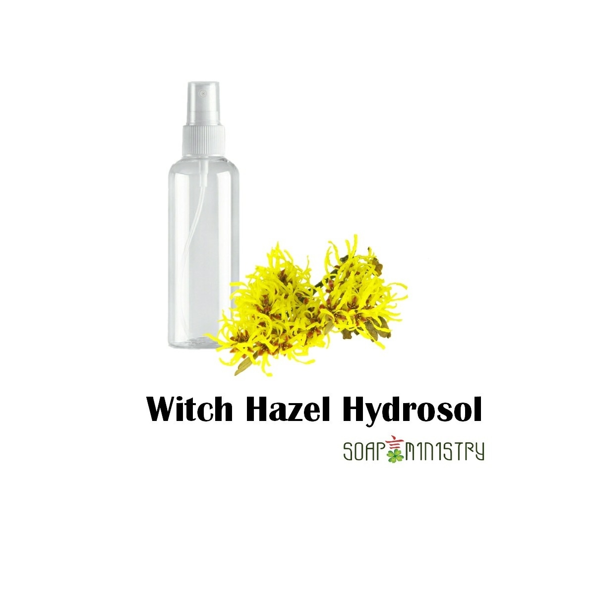 Witch Hazel Hydrosol 100ml