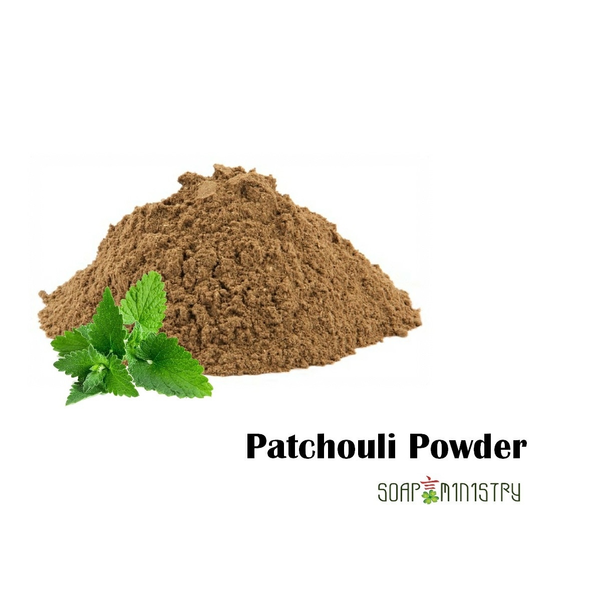 Patchouli Powder 250g