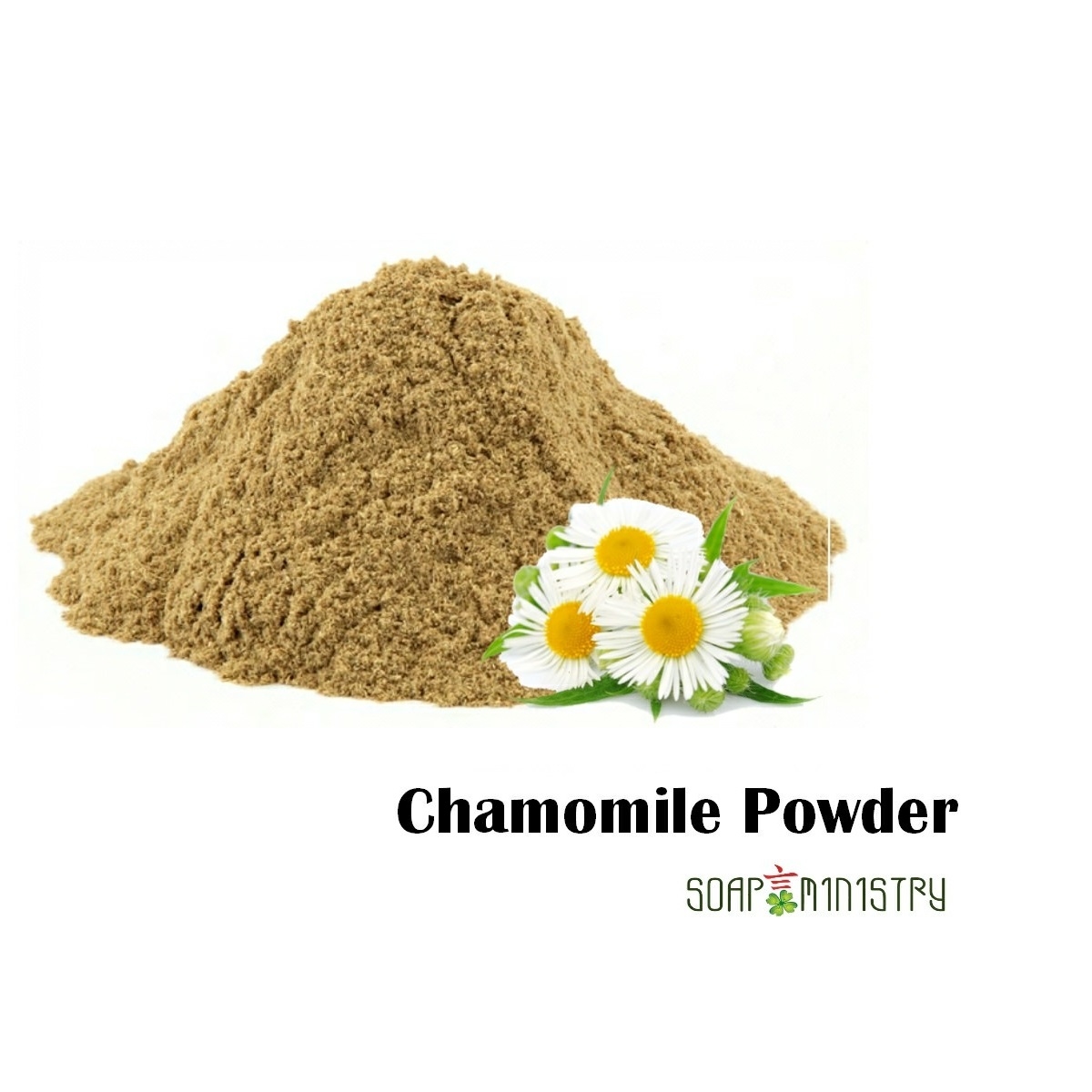 Chamomile Powder 500g