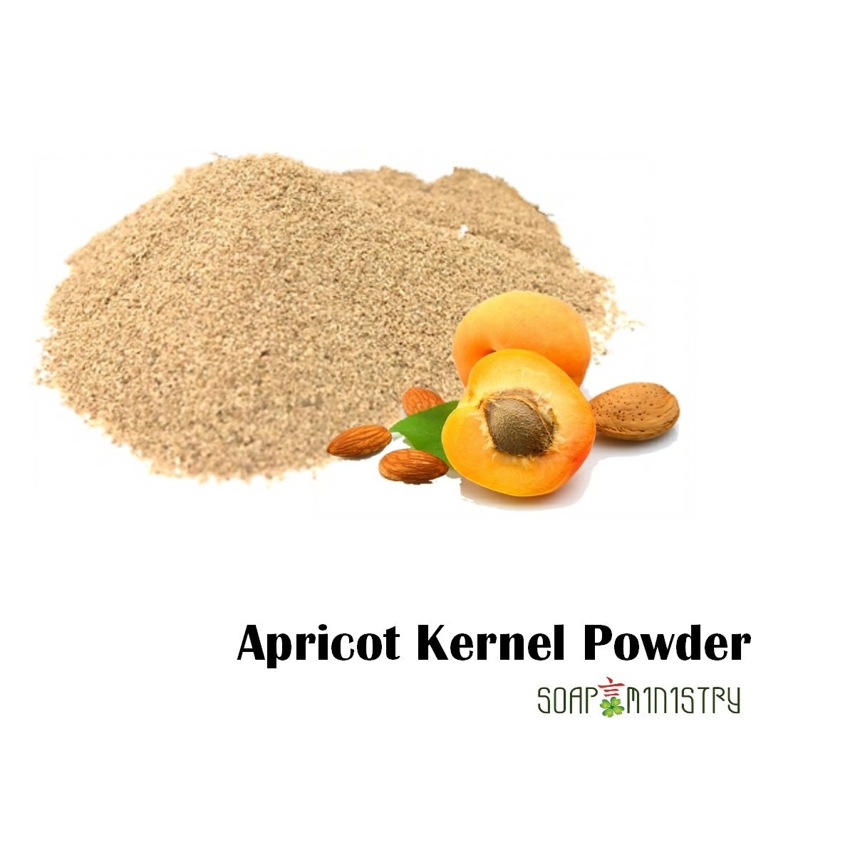 Apricot Kernel Powder 250g