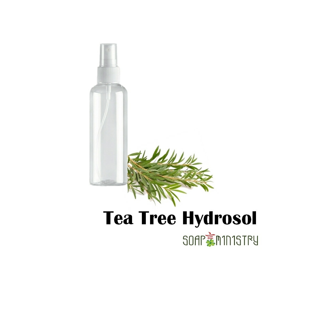 Tea Tree Hydrosol 100ml