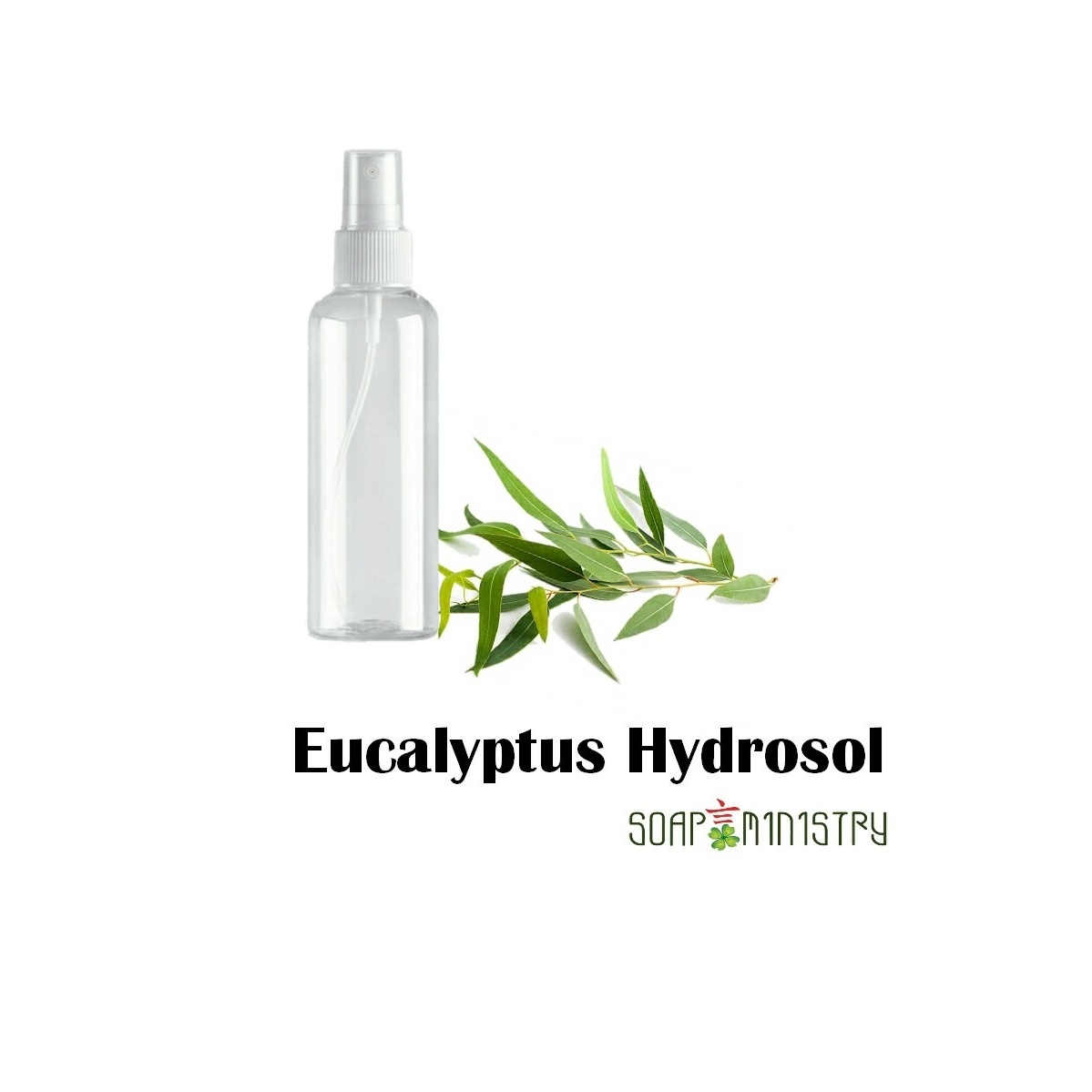 Eucalyptus Hydrosol 100ml