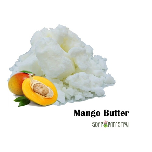 Mango Butter 5kg