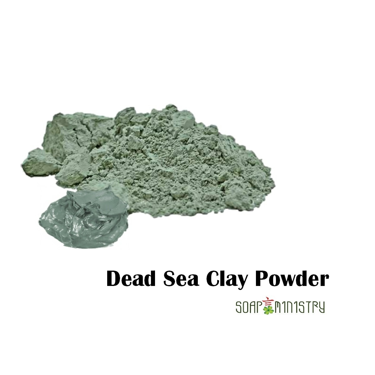 Dead Sea Clay Powder 50g