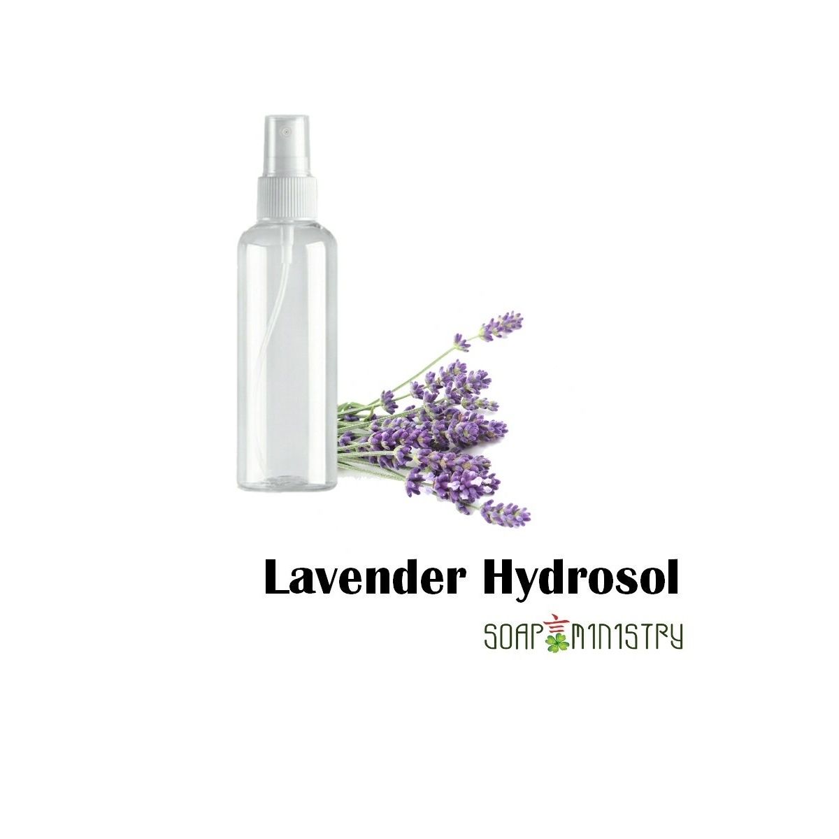 Lavender Hydrosol 500ml