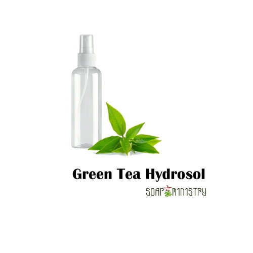 Green Tea Hydrosol 500ml