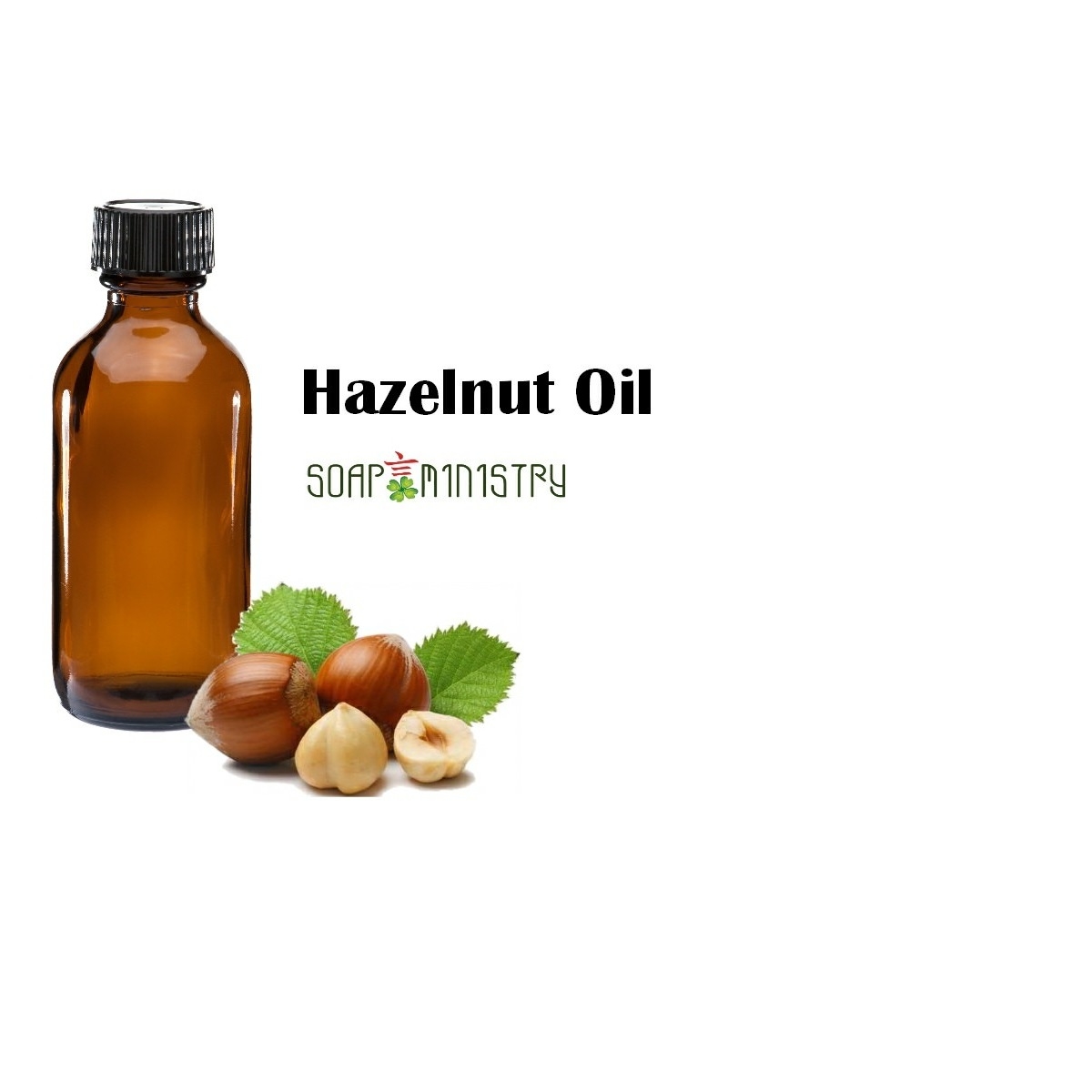 Hazelnut Oil 1L