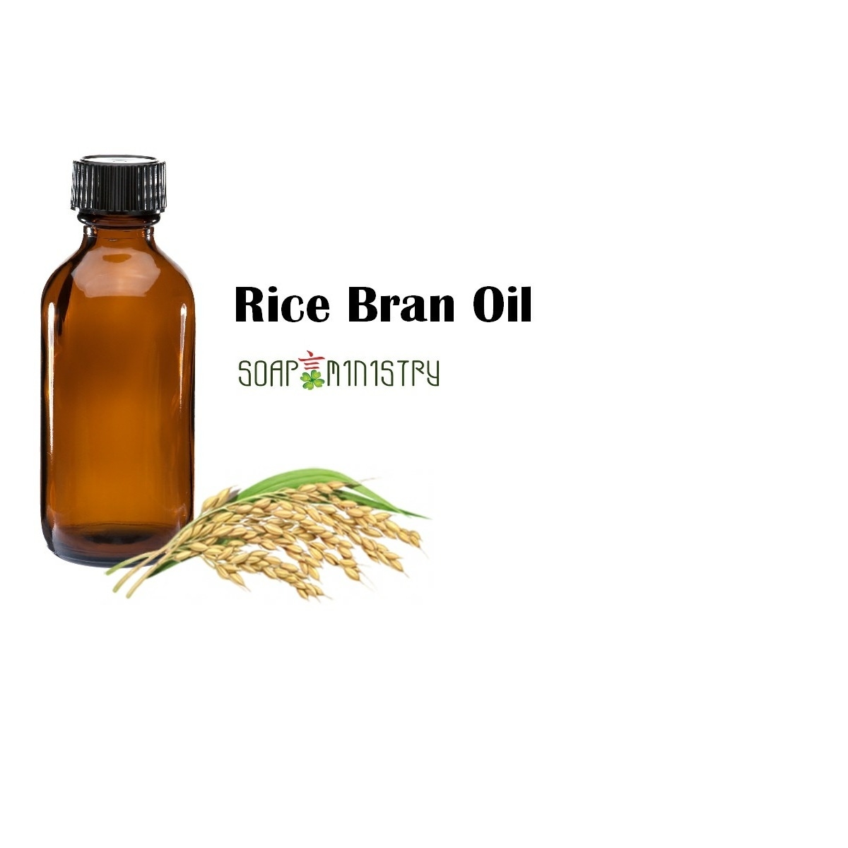Rice Bran Oil 5L