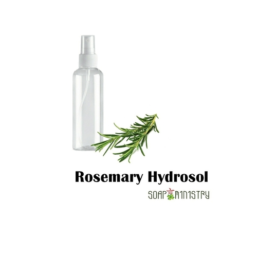 Rosemary Hydrosol 100ml
