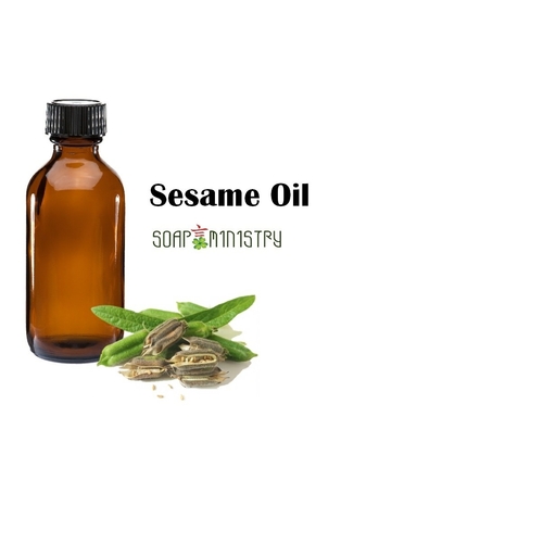Sesame Oil 500ml