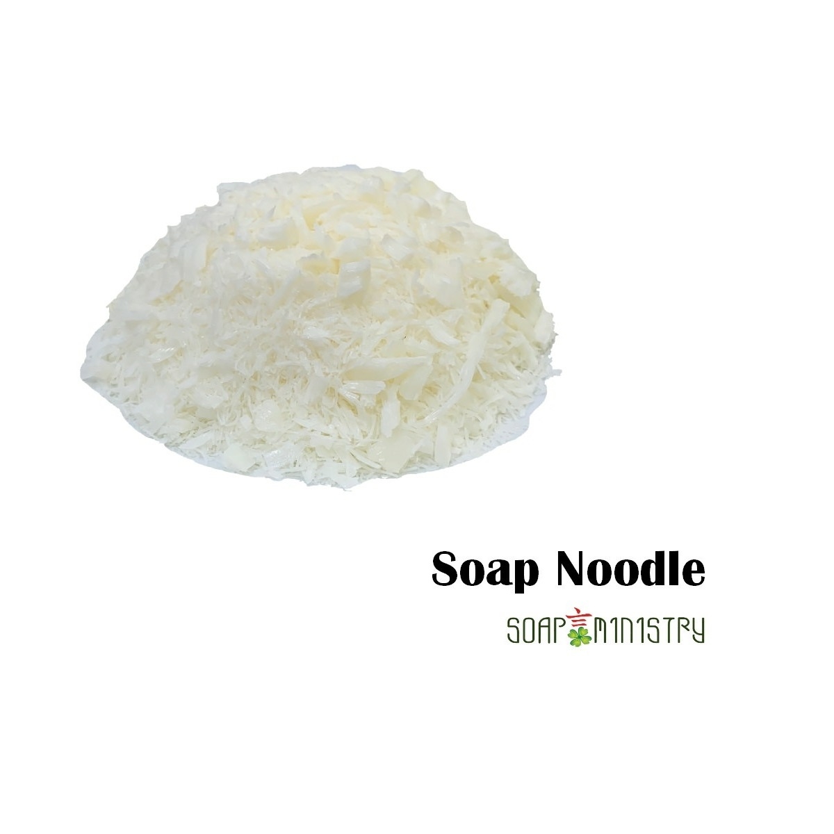 Soap Noodle 1kg
