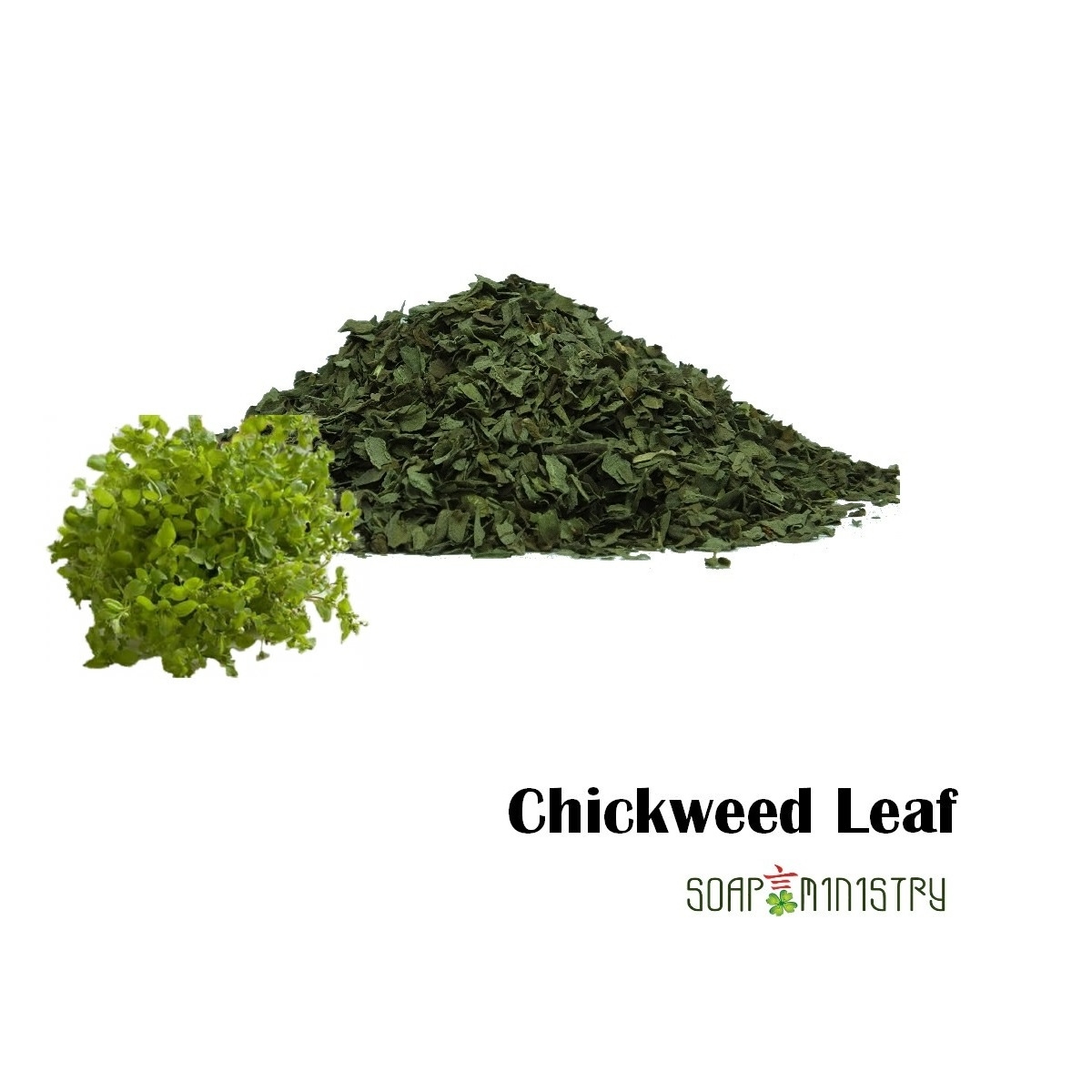 ChickWeed Leaf 250g