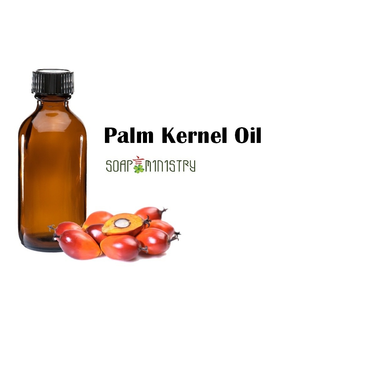 Palm Kernel Oil 100ml