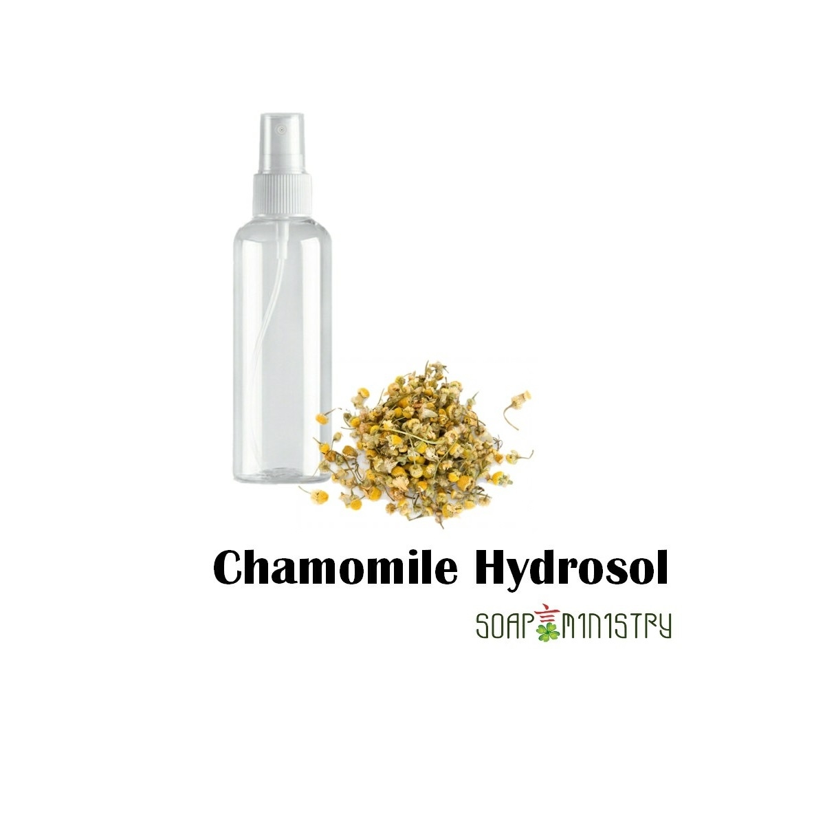 Chamomile Hydrosol 1L