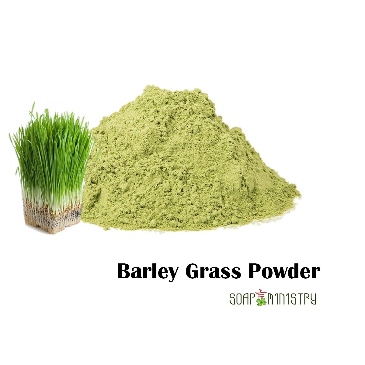 Barley Grass Powder 50g