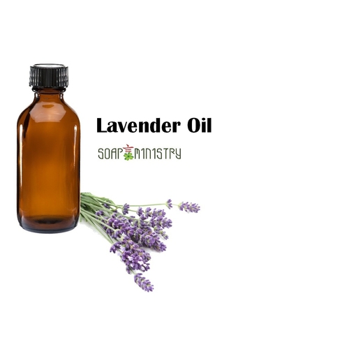 Lavender Infused Olive Oil 5L