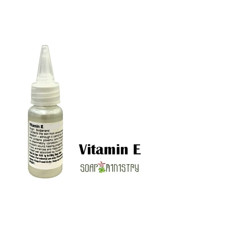 Vitamin E 100g
